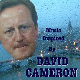 Album cover of Music Inspired By David Cameron