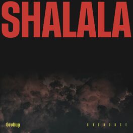 Album cover of Shalala