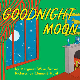 Album cover of Goodnight Moon