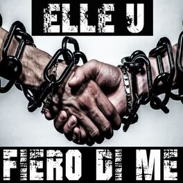Album cover of Fiero di me