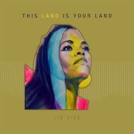 Album cover of This Land Is Your Land