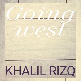 Album cover of Going West