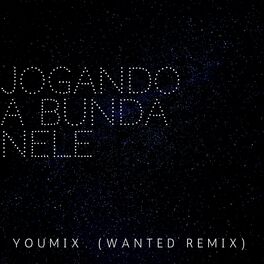 Album cover of Jogando a Bunda Nele (Instrumental)