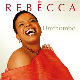 Album cover of Umthombo