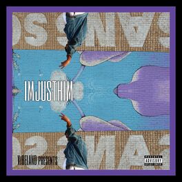 Album cover of Imjusthim