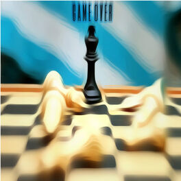 Album cover of Game Over
