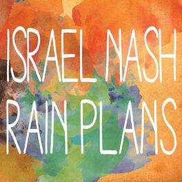 Album cover of Rain Plans