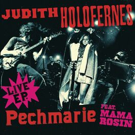 Album cover of Pechmarie - EP (Live)