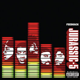 Album cover of Feedback