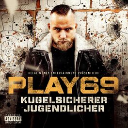 Album cover of KUGELSICHERER JUGENDLICHER