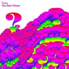 Album cover of You Dont Know