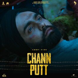 Album cover of Chann Putt (from the Movie 'Aaja Mexico Challiye')