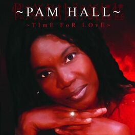 Album cover of Time For Love