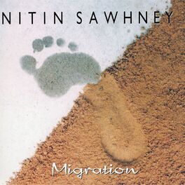 Album cover of Migration
