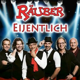 Album cover of Eijentlich