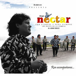 Album cover of Ron Aconpañame