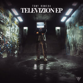 Album cover of Televizion EP