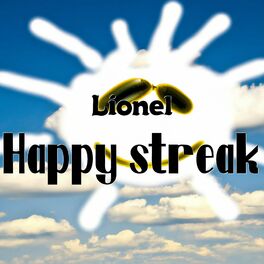 Album cover of Happy Streak
