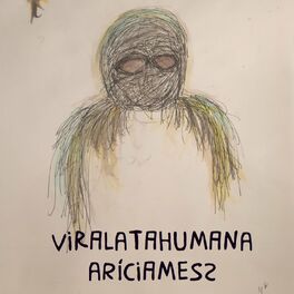 Album cover of Viralata Humana