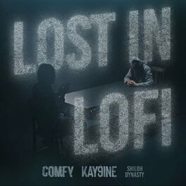Album cover of Lost in Lofi