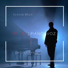 Album cover of Natal, Piano e Voz