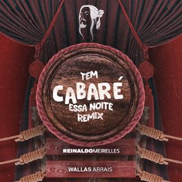 Album cover of Tem Cabaré Essa Noite (Remix)