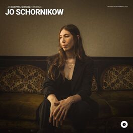 Album cover of Jo Schornikow | OurVinyl Sessions