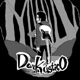 Album cover of Darkústico