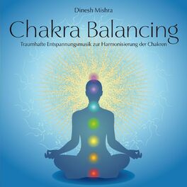 Album cover of Chakra Balancing