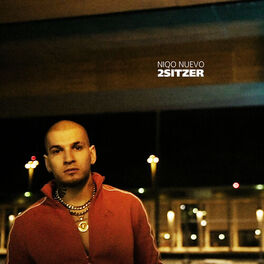 Album cover of 2Sitzer