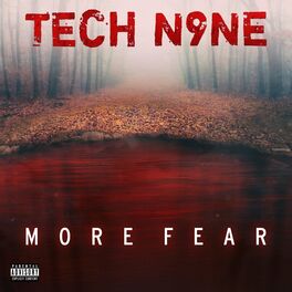 Album cover of MORE FEAR