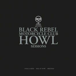 Album cover of Howl Sessions Vol.1