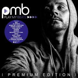 Album cover of Play My Beatz (Premium Edition)
