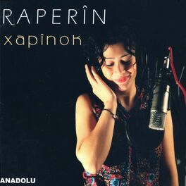 Album cover of Xapînok (Kandırıkçı)
