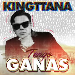 Album cover of Tengo Ganas