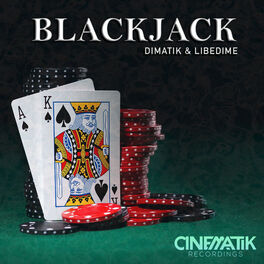 Album cover of Blackjack