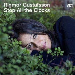 Album cover of Stop All the Clocks