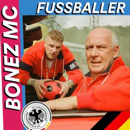 Album cover of Fussballer ⚽️