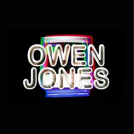 Album cover of Owen Jones