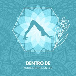 Album cover of Dentro de Nubes Brillantes