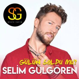 Album cover of Gülün Soldu Mu? (Arabic Version)