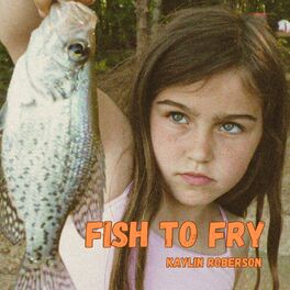 Album cover of Fish to Fry