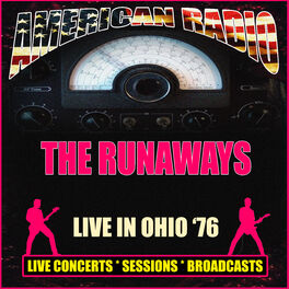 Album cover of Live in Ohio '76 (Live)