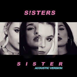 Album cover of Sister (Acoustic Version)
