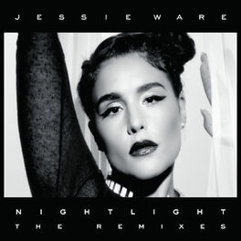 Album cover of Night Light (The Remixes)