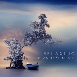 Album cover of Relaxing Classical Music