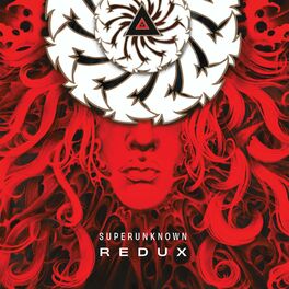 Album cover of Superunknown (Redux)