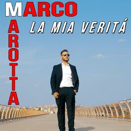 Album cover of La mia verità