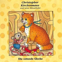 Album cover of 07: Die rettende Glocke