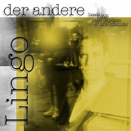 Album cover of Der Andere